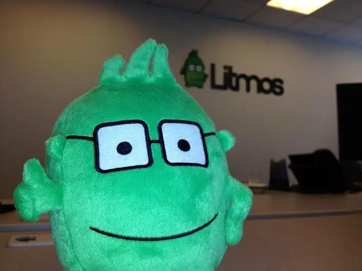 Wow Litmos turns 20 years old! Crazy