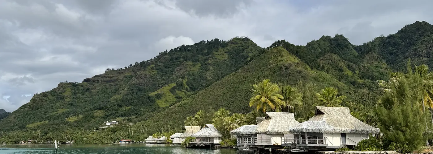 Is Tahiti worth it?