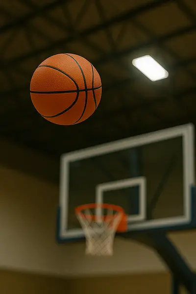 Top 10 Basketball Basics