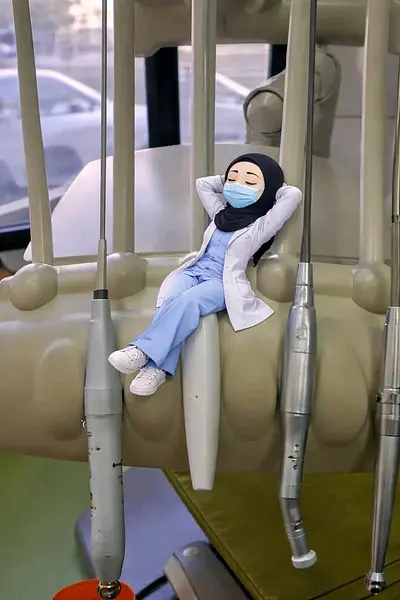 Dental clinic