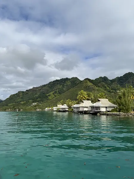 Is Tahiti worth it?