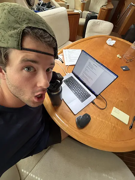 Editing Mode 🤓💻