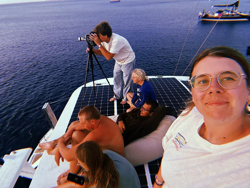 Bonaire isn't all that...