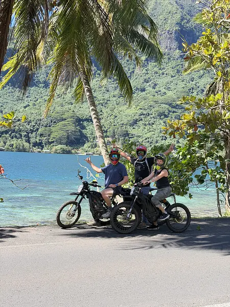 Not Every Adventure Needs to Be Content