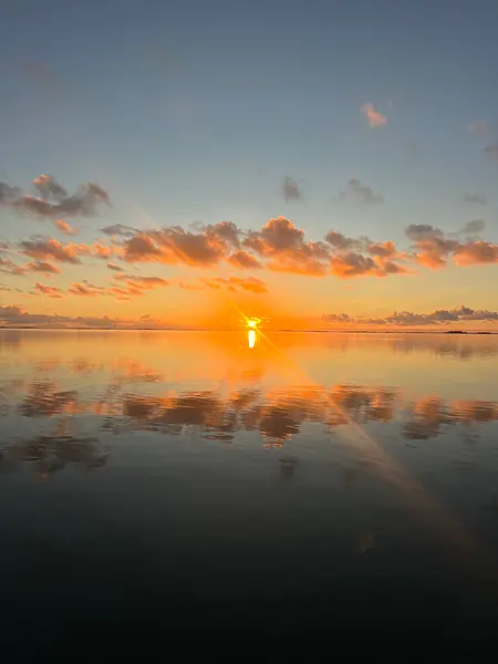 BANGER Sunsets