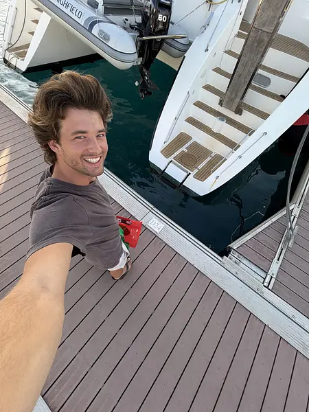 Last week in Tahiti