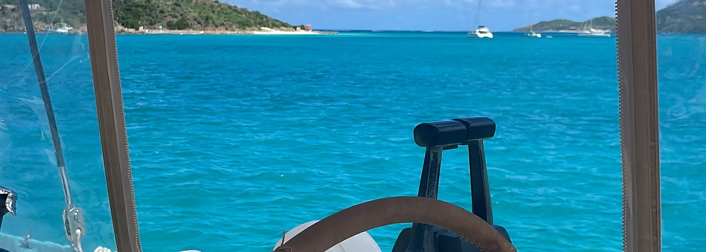 The BVIs