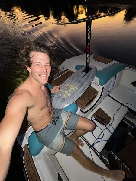 Content incoming 💥