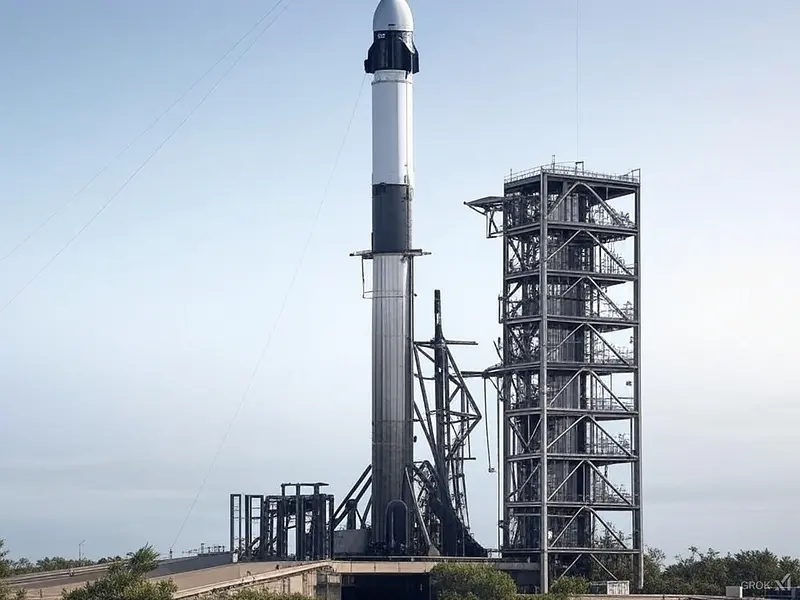 The Unsung Heroes of Space: Rockets That Defy Gravity