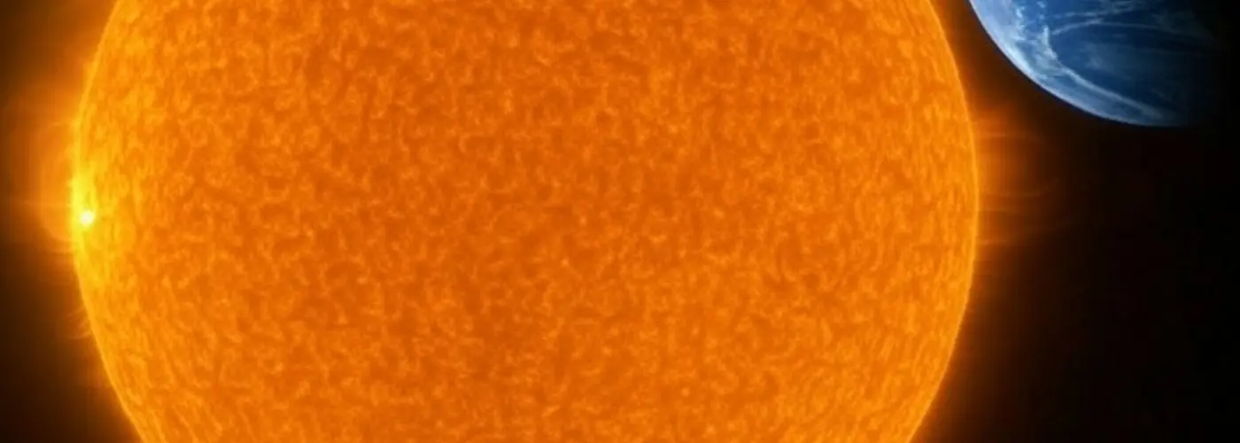 The Sun: Our Cosmic Powerhouse