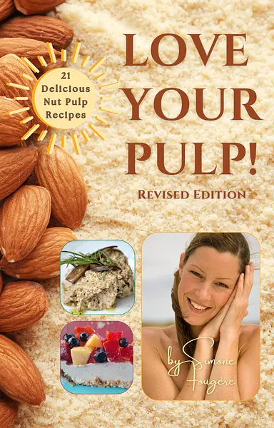 Love Your Pulp!