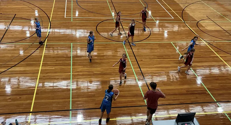 Defensive Play
