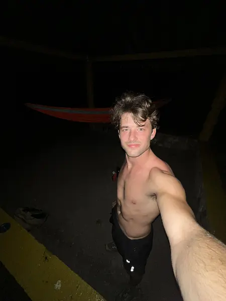 Last day on land🥲