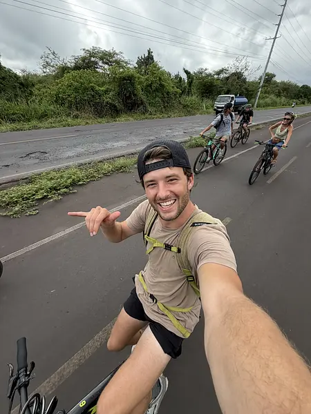 Galapagos Recap🦭